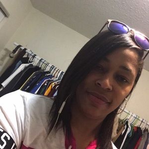 Meet your Posher, Shaquita